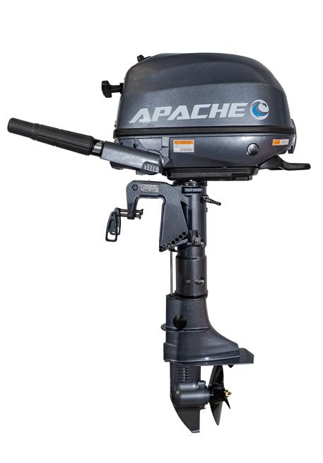 Лодочные бензиновые моторы