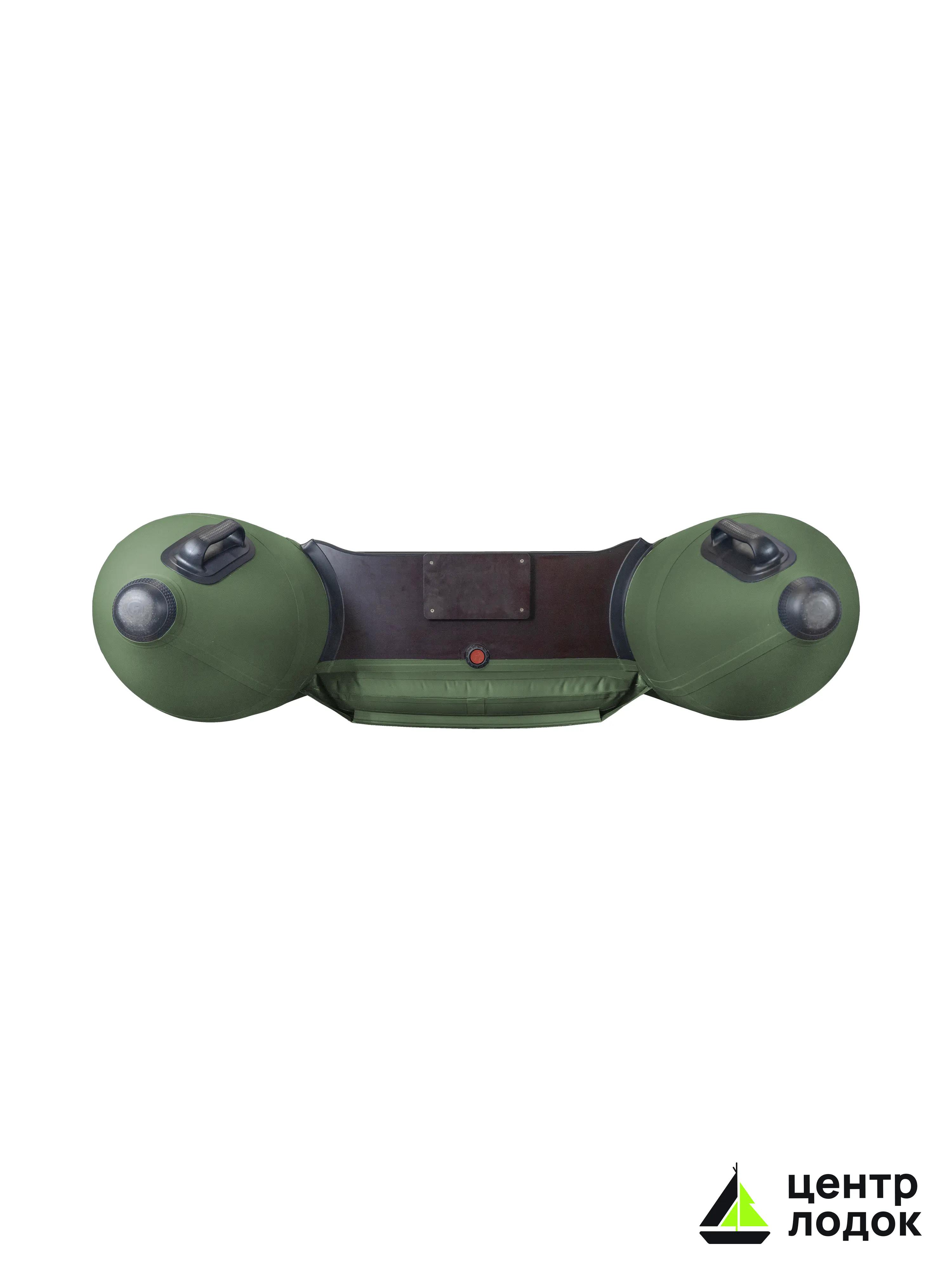 Барс 3600 НДНД Зеленый/Черный