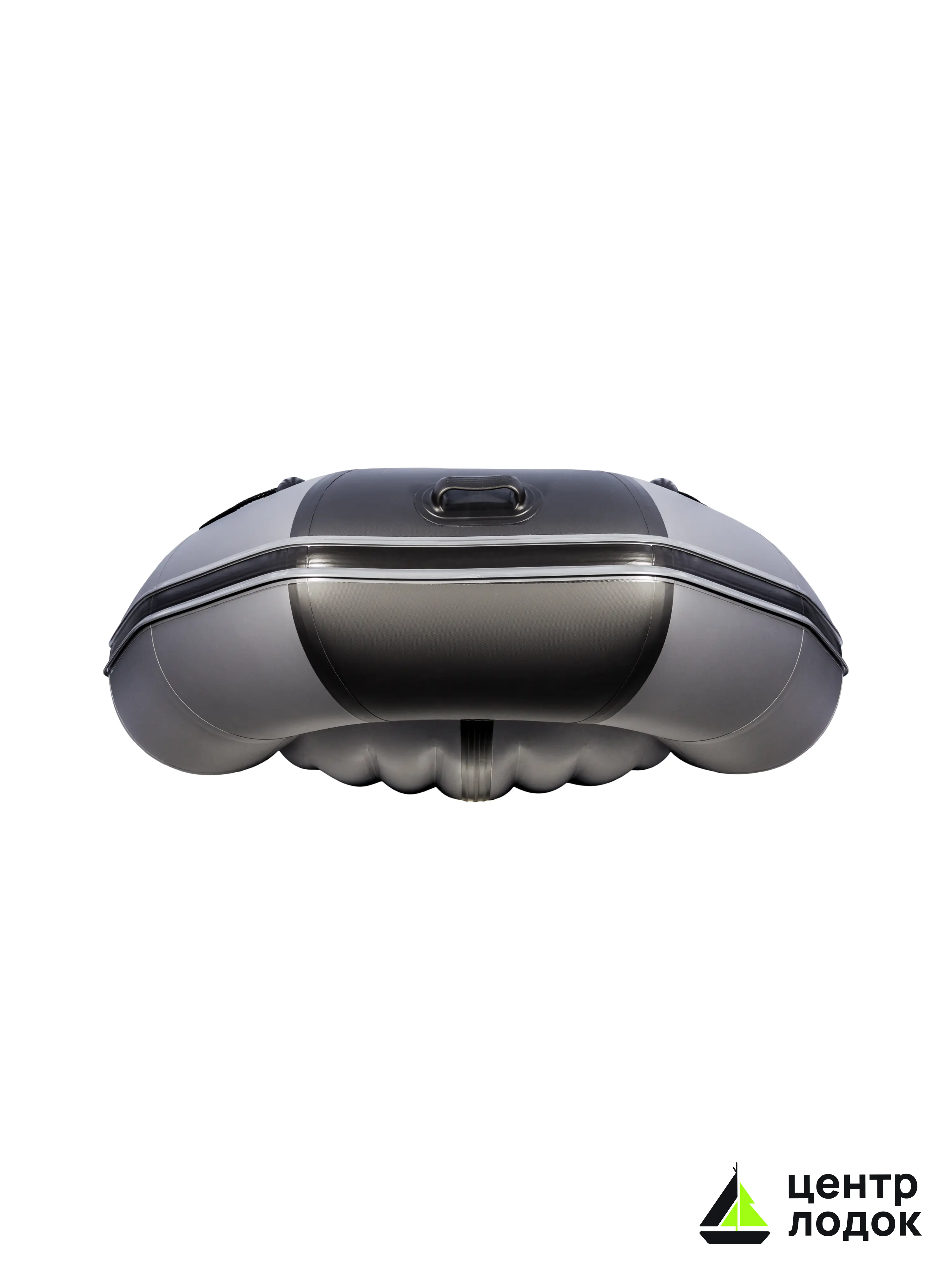 Таймень NX 3200 НДНД Графит/Черный