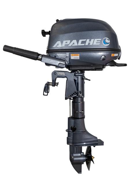 Лодочные моторы