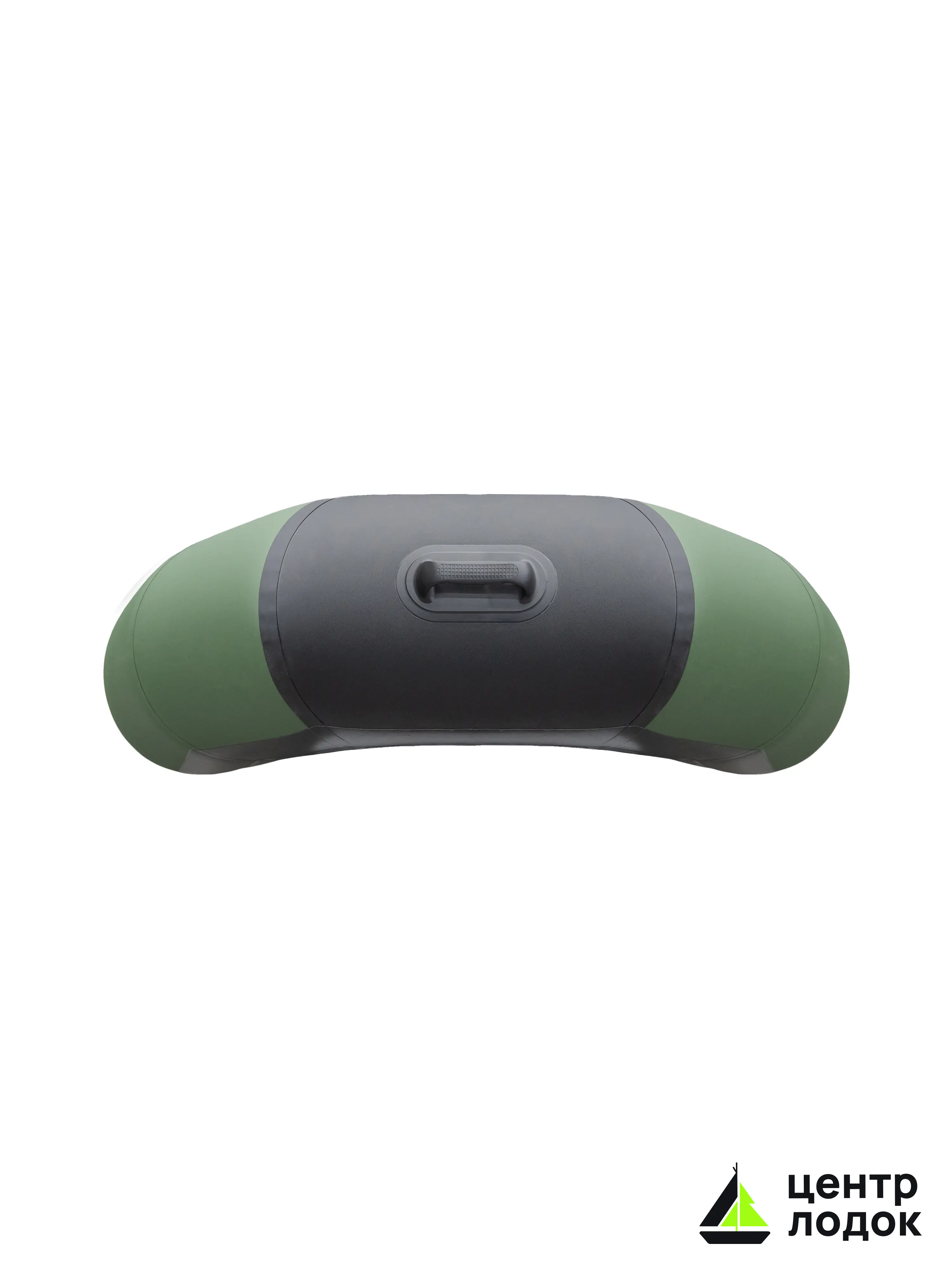 Таймень NX 270 Зеленый/Черный