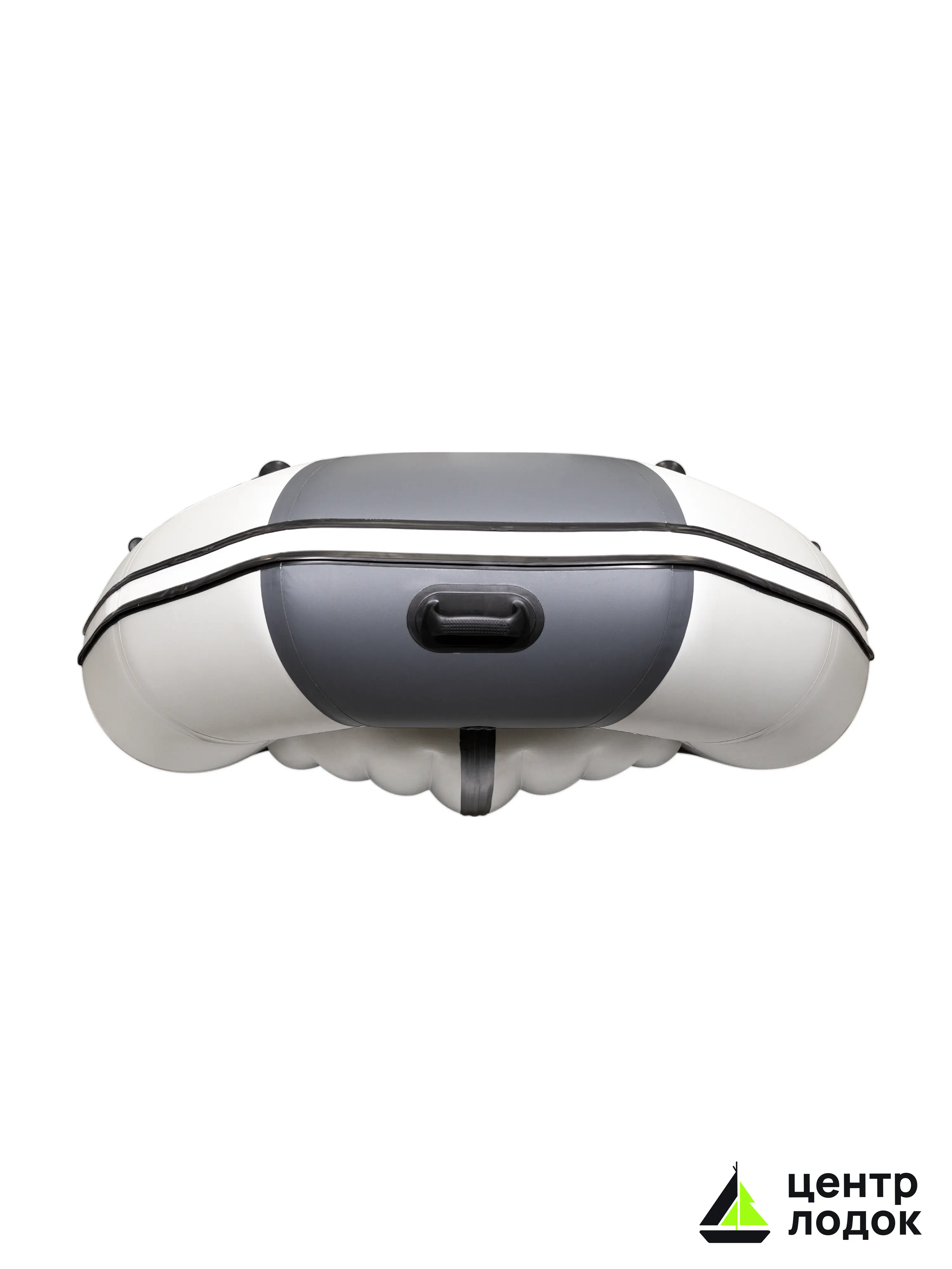 Таймень NX 3600 НДНД PRO Светло-серый/Графит