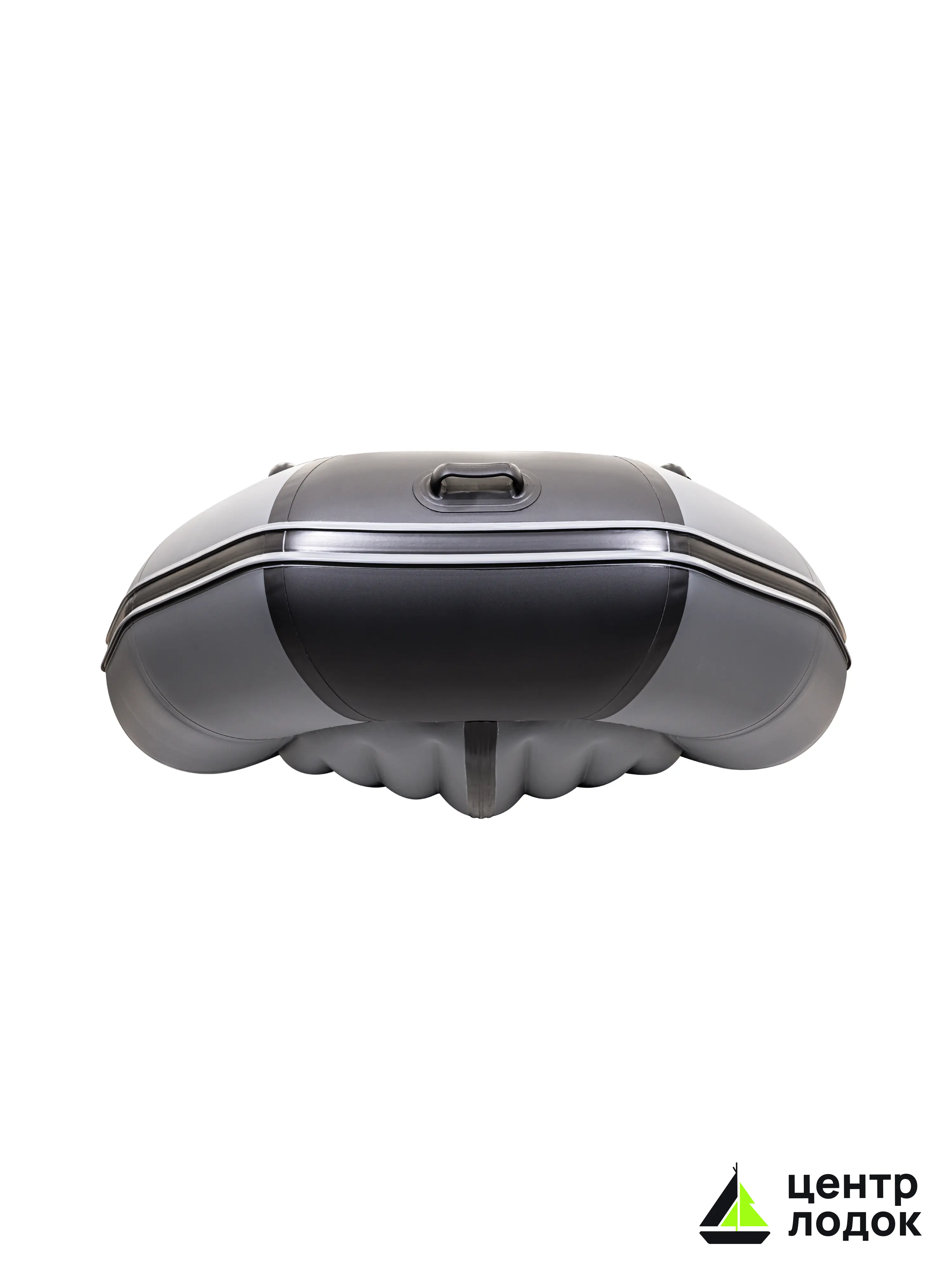 Таймень NX 3600 НДНД PRO Графит/Черный