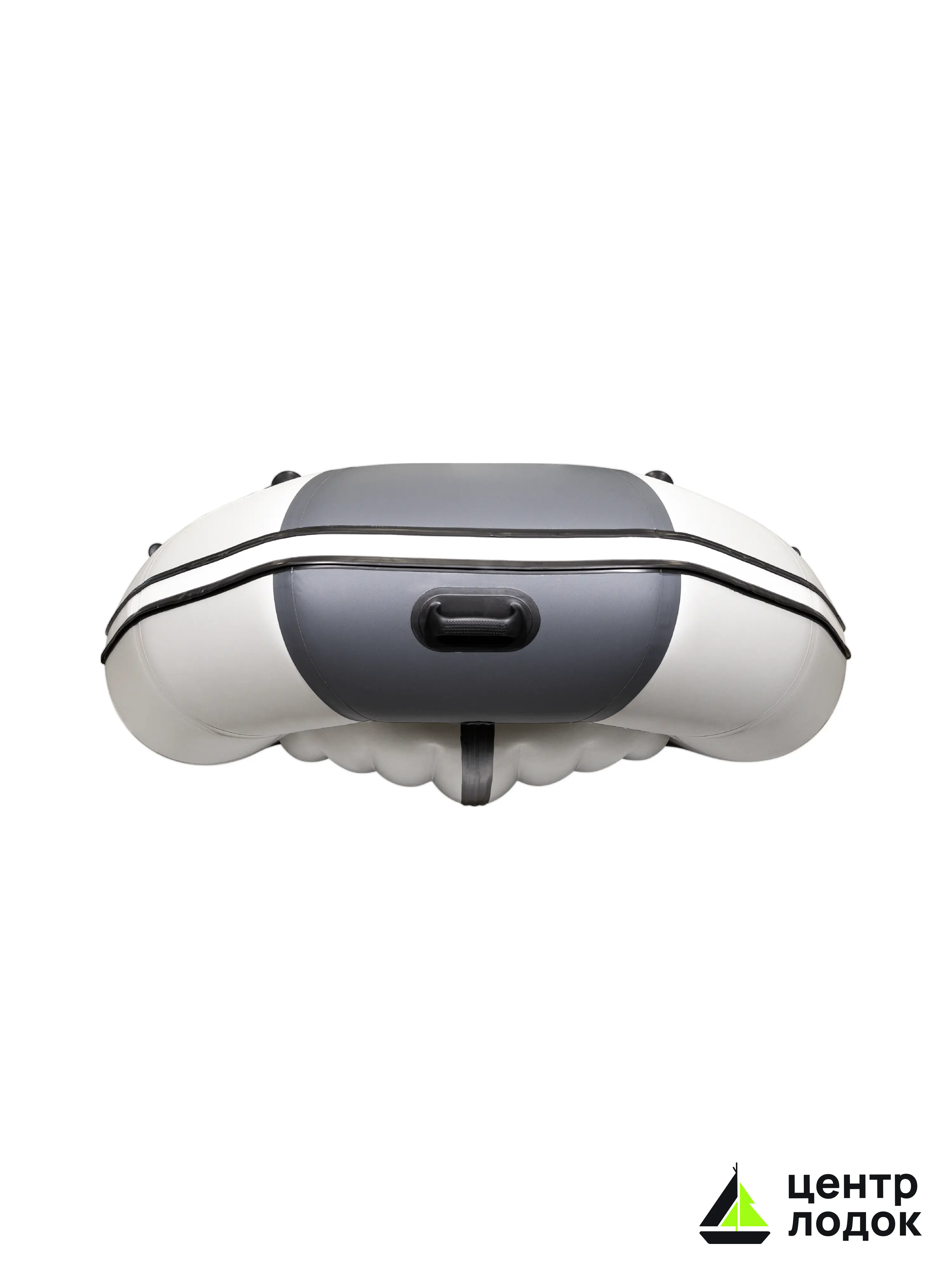 Таймень NX 3400 НДНД PRO Светло-серый/Графит