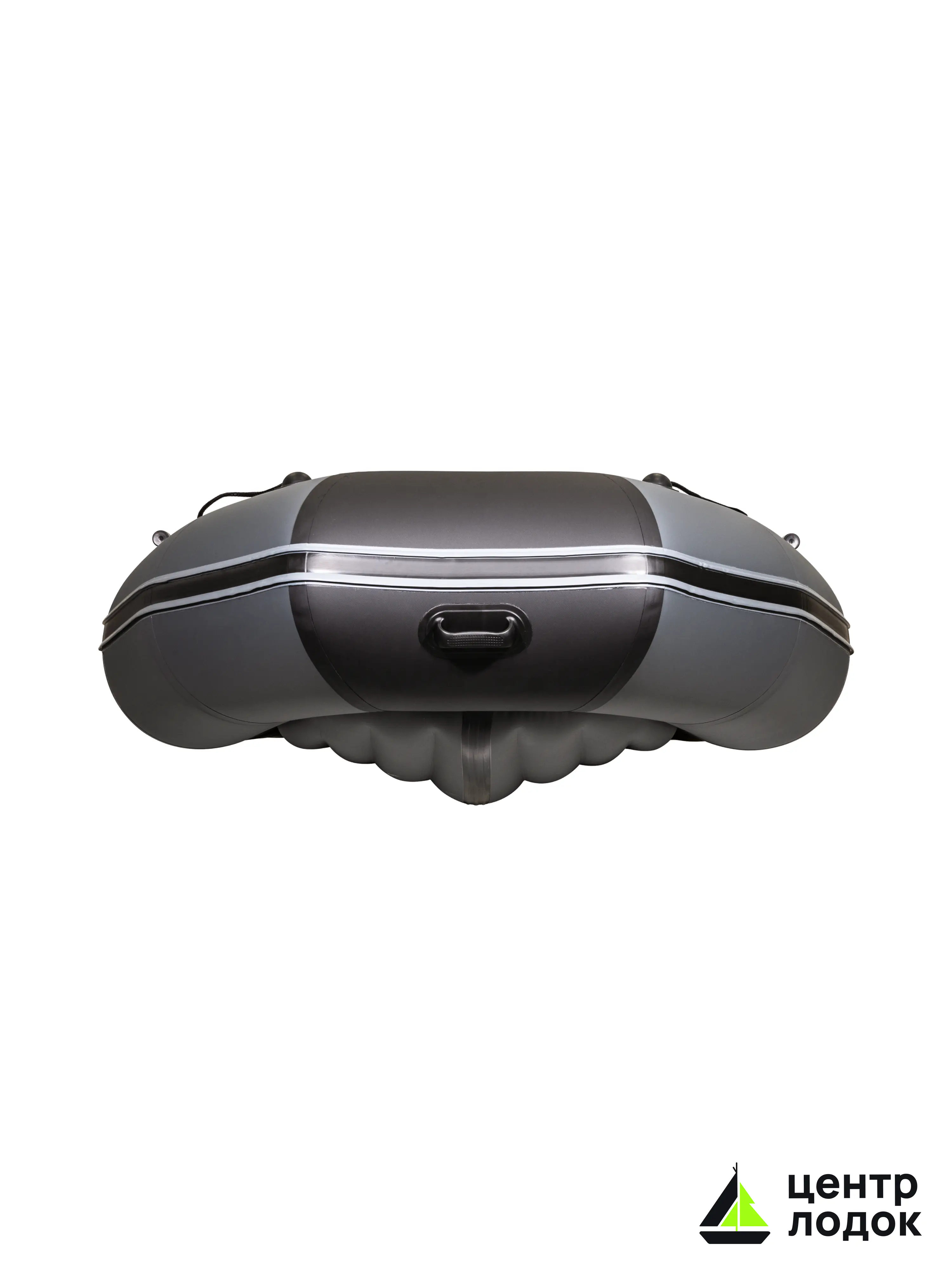 Таймень NX 3800 НДНД PRO Графит/Черный