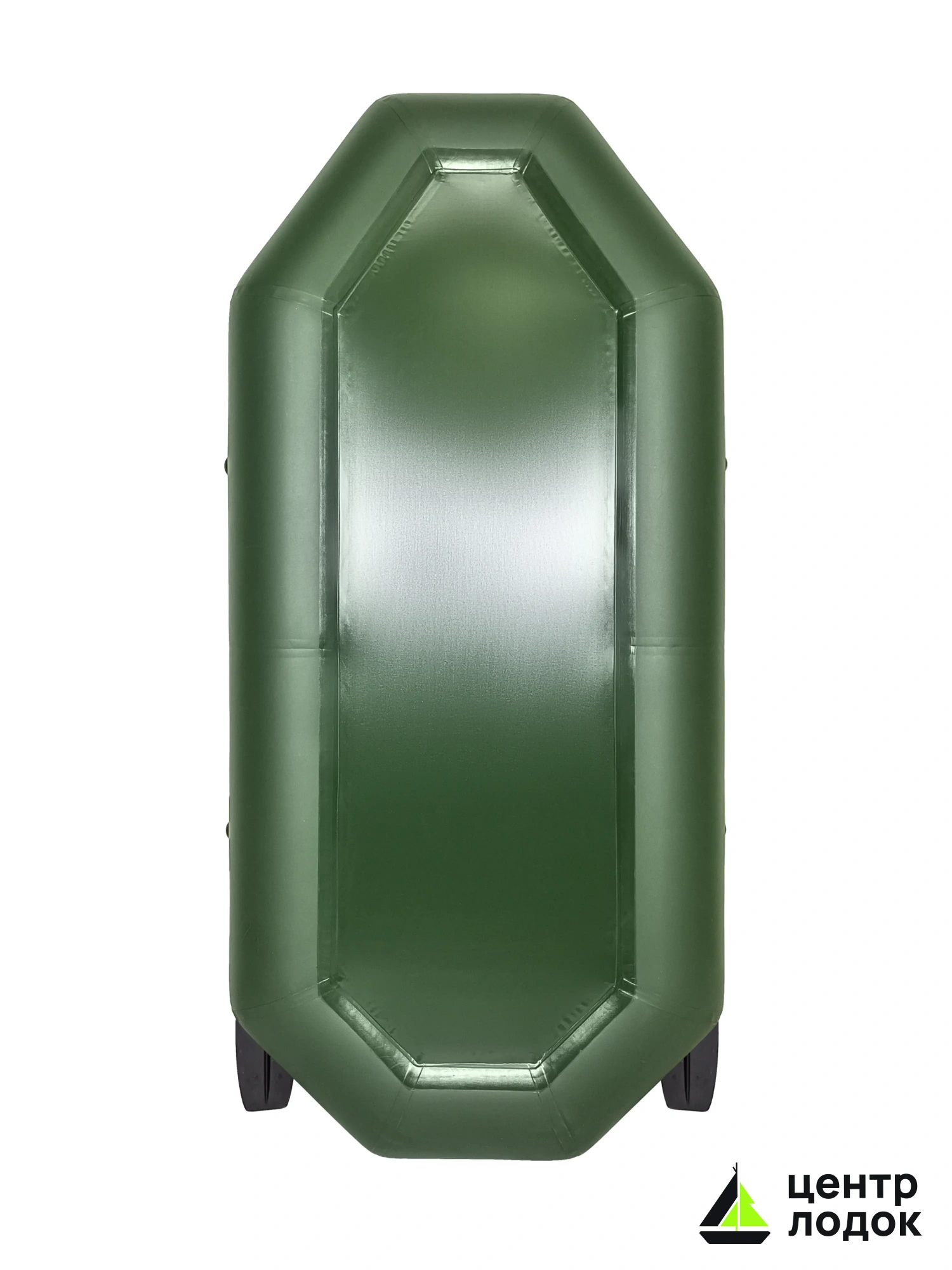 Барс 260 Зеленый