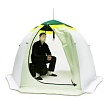 Палатки зимние