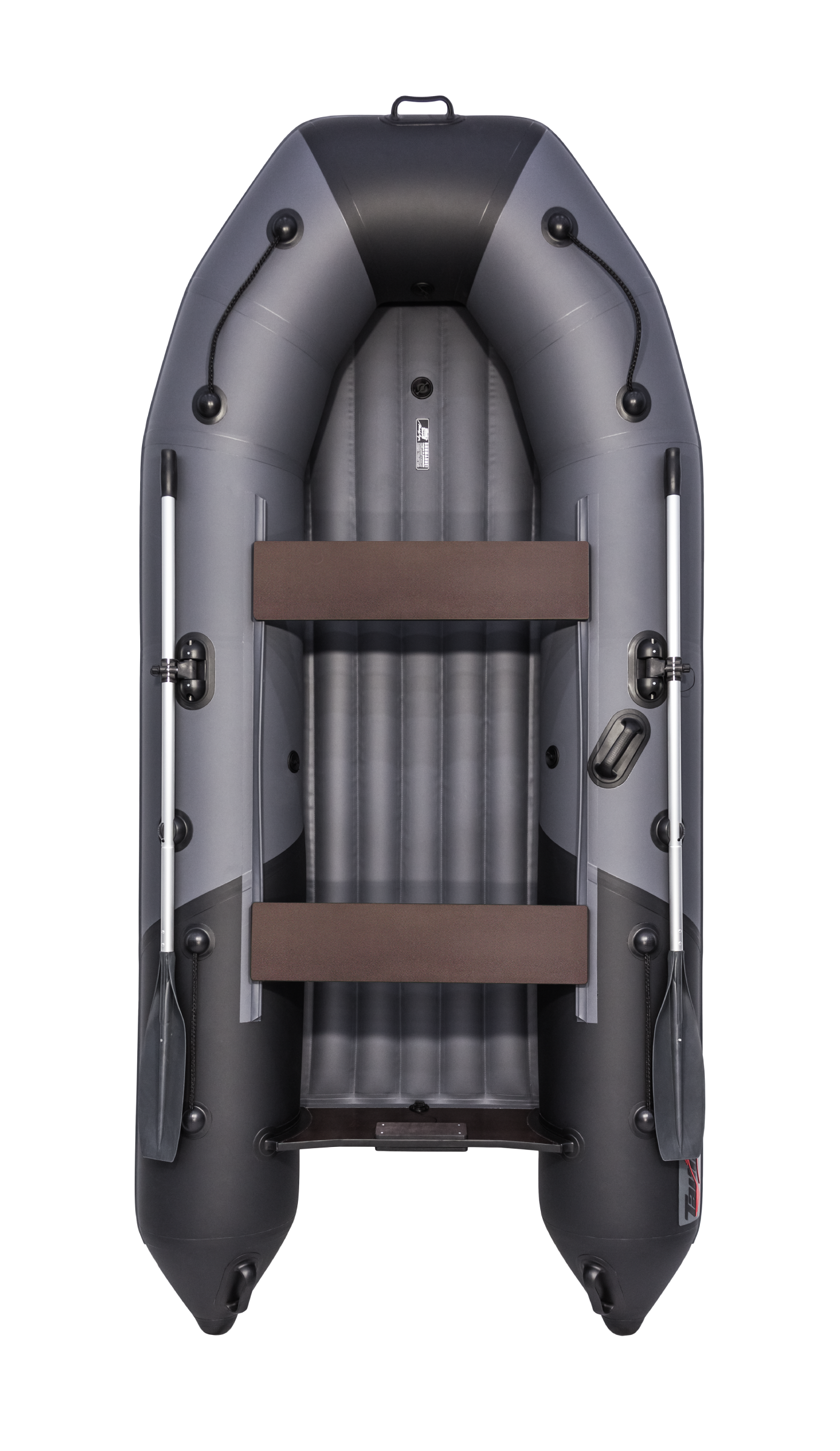 НДНД (Надувное дно низкого давления)