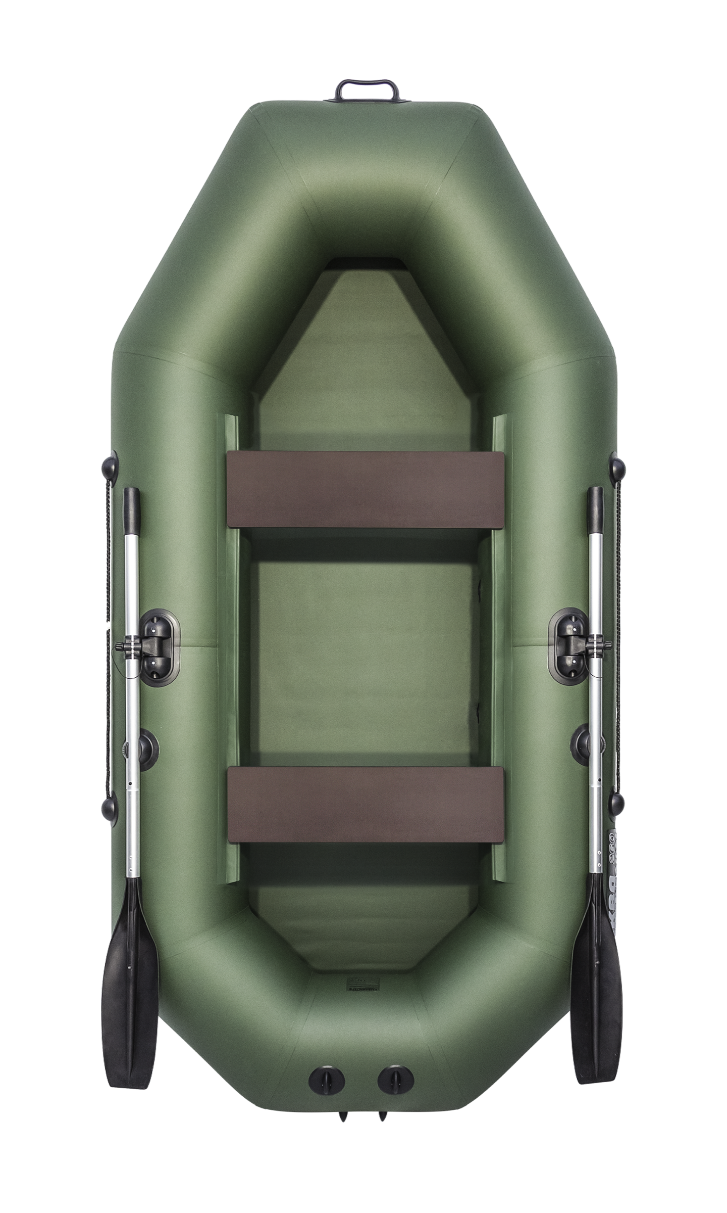 Гребные лодки